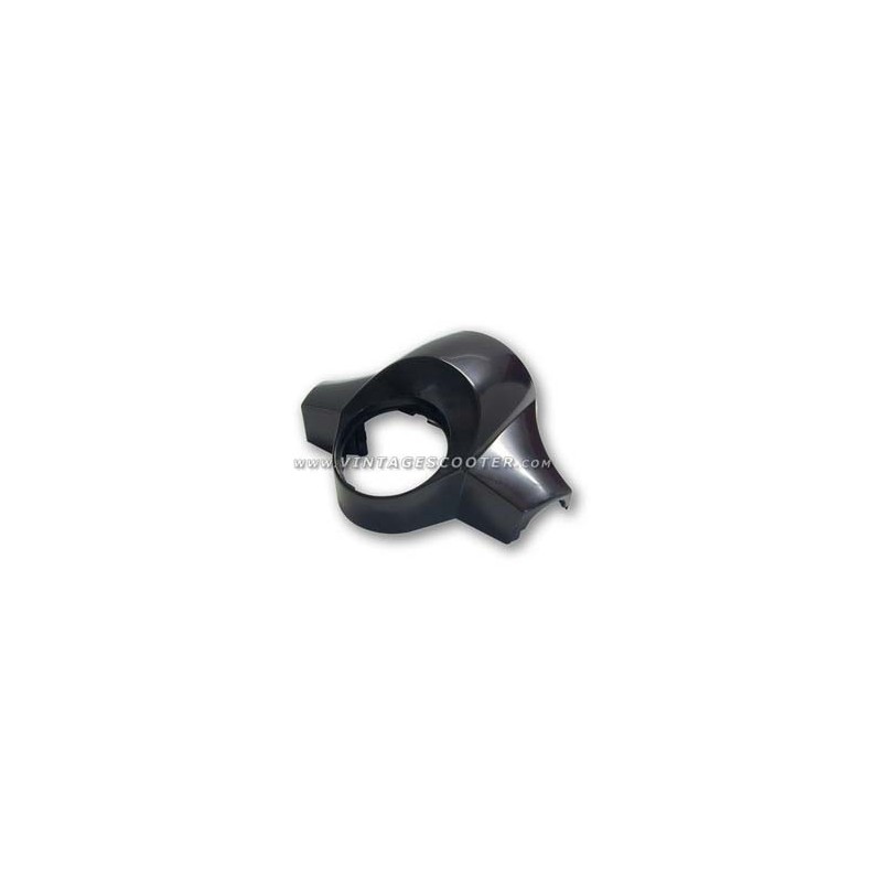 Couvre guidon type origine Vespa PX ARCO sans perçages rétro Couvre guidon type origine Vespa PX ARCO sans perçages rétro